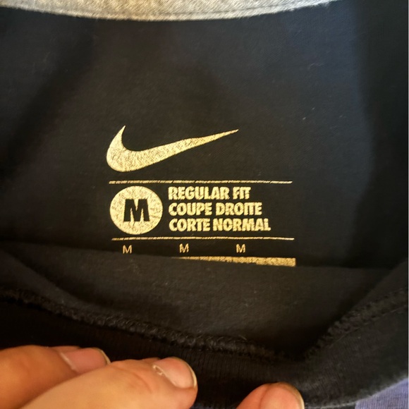 Nike University of Washington tee M - Picture 2 of 3